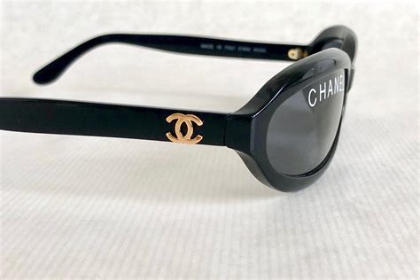 vintage chanel sunglasses|chanel sunglasses sale clearance.